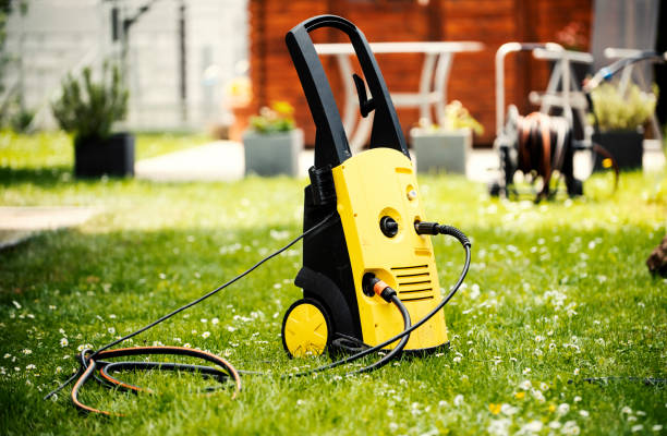 Spring Cleaning in Avilla, IN